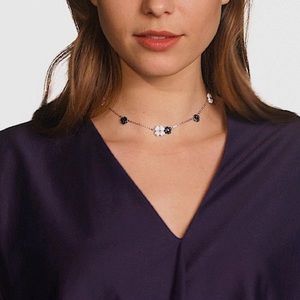 Swarovski Latisha Choker